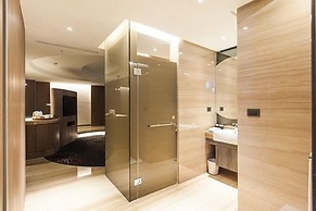 City Suites - Kaohsiung Chenai