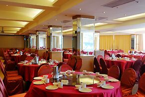 City Suites - Kaohsiung Chenai