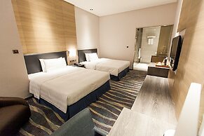City Suites - Kaohsiung Chenai