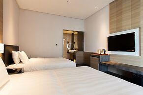 City Suites - Kaohsiung Chenai