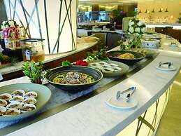 City Suites - Kaohsiung Chenai