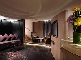 City Suites - Kaohsiung Chenai