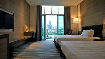 City Suites - Kaohsiung Chenai