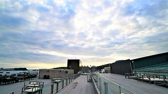 City Suites - Kaohsiung Chenai