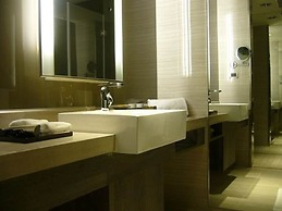 City Suites - Kaohsiung Chenai