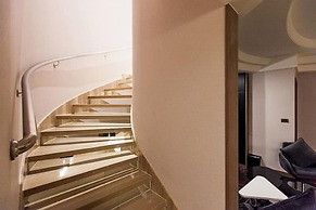 City Suites - Kaohsiung Chenai