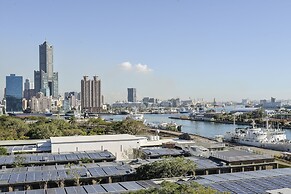 City Suites - Kaohsiung Chenai