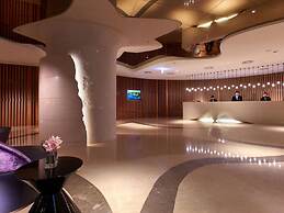 City Suites - Kaohsiung Chenai