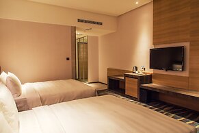 City Suites - Kaohsiung Chenai