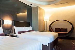 City Suites - Kaohsiung Chenai