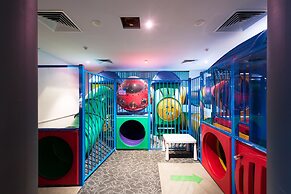 Nightcap at Rose & Crown Hotel