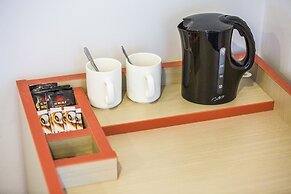 Nightcap at Rose & Crown Hotel