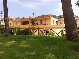 Hotel Castelmonardo