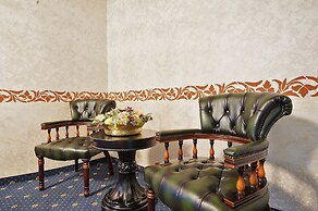 Amici Grand Hotel