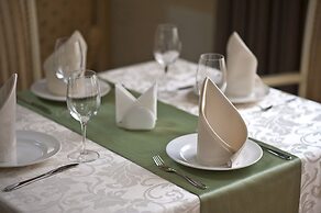 Amici Grand Hotel