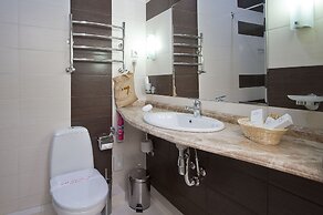 Amici Grand Hotel
