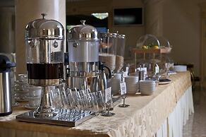 Amici Grand Hotel