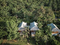 Wareerak Hot Spring & Wellness