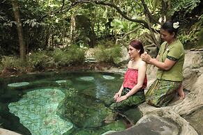 Wareerak Hot Spring & Wellness