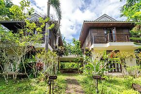 Wareerak Hot Spring & Wellness