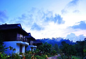 Wareerak Hot Spring & Wellness