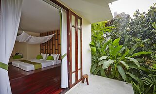 Wareerak Hot Spring & Wellness