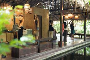 Wareerak Hot Spring & Wellness