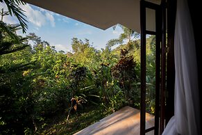 Wareerak Hot Spring & Wellness