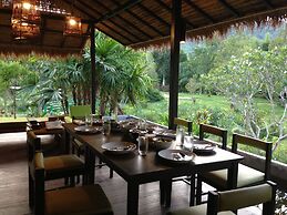 Wareerak Hot Spring & Wellness