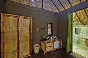 Wareerak Hot Spring & Wellness