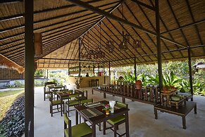 Wareerak Hot Spring & Wellness