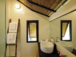 Wareerak Hot Spring & Wellness