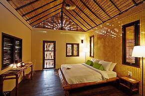 Wareerak Hot Spring & Wellness