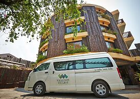 Wareerak Hot Spring & Wellness