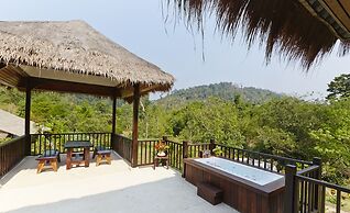 Wareerak Hot Spring & Wellness