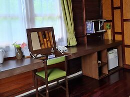 Wareerak Hot Spring & Wellness