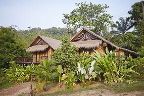 Wareerak Hot Spring & Wellness