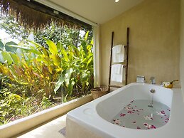 Wareerak Hot Spring & Wellness