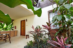 Wareerak Hot Spring & Wellness