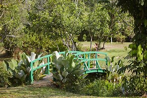 Wareerak Hot Spring & Wellness