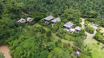 Wareerak Hot Spring & Wellness