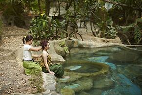 Wareerak Hot Spring & Wellness
