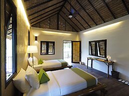 Wareerak Hot Spring & Wellness