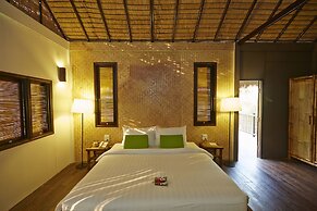 Wareerak Hot Spring & Wellness