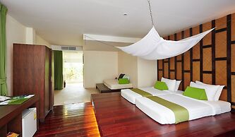 Wareerak Hot Spring & Wellness