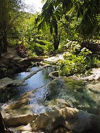 Wareerak Hot Spring & Wellness