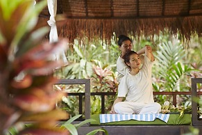 Wareerak Hot Spring & Wellness