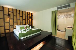 Wareerak Hot Spring & Wellness