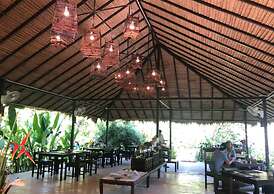 Wareerak Hot Spring & Wellness