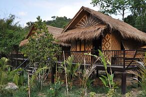 Wareerak Hot Spring & Wellness